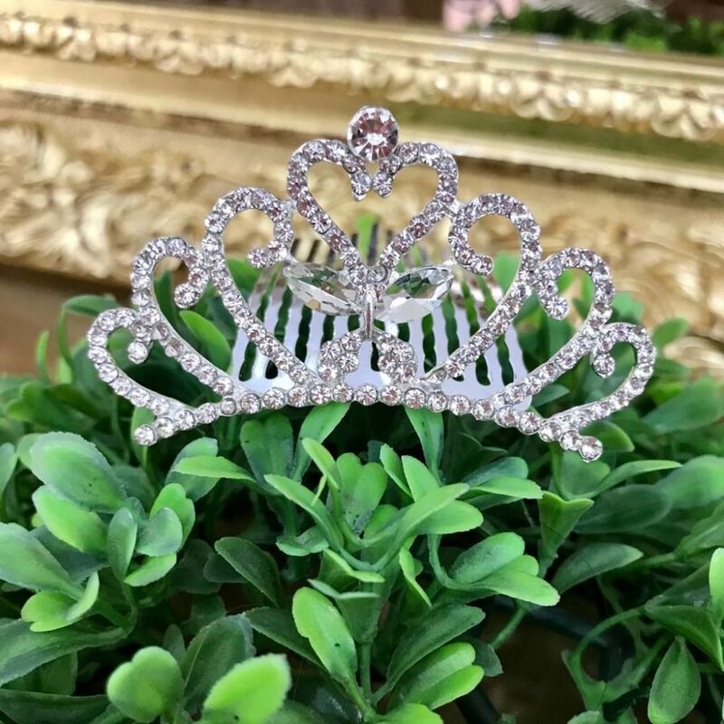 ACESSORIO COROA INFANTIL