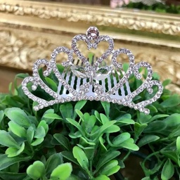 [1886] ACESSORIO COROA INFANTIL