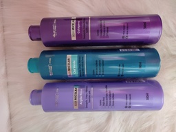 [1996] ÁGUA MICELAR MAX LOVE/ COLAG/ ARGILA ETC