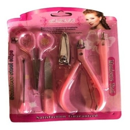 [134]  alicate de unha liangli